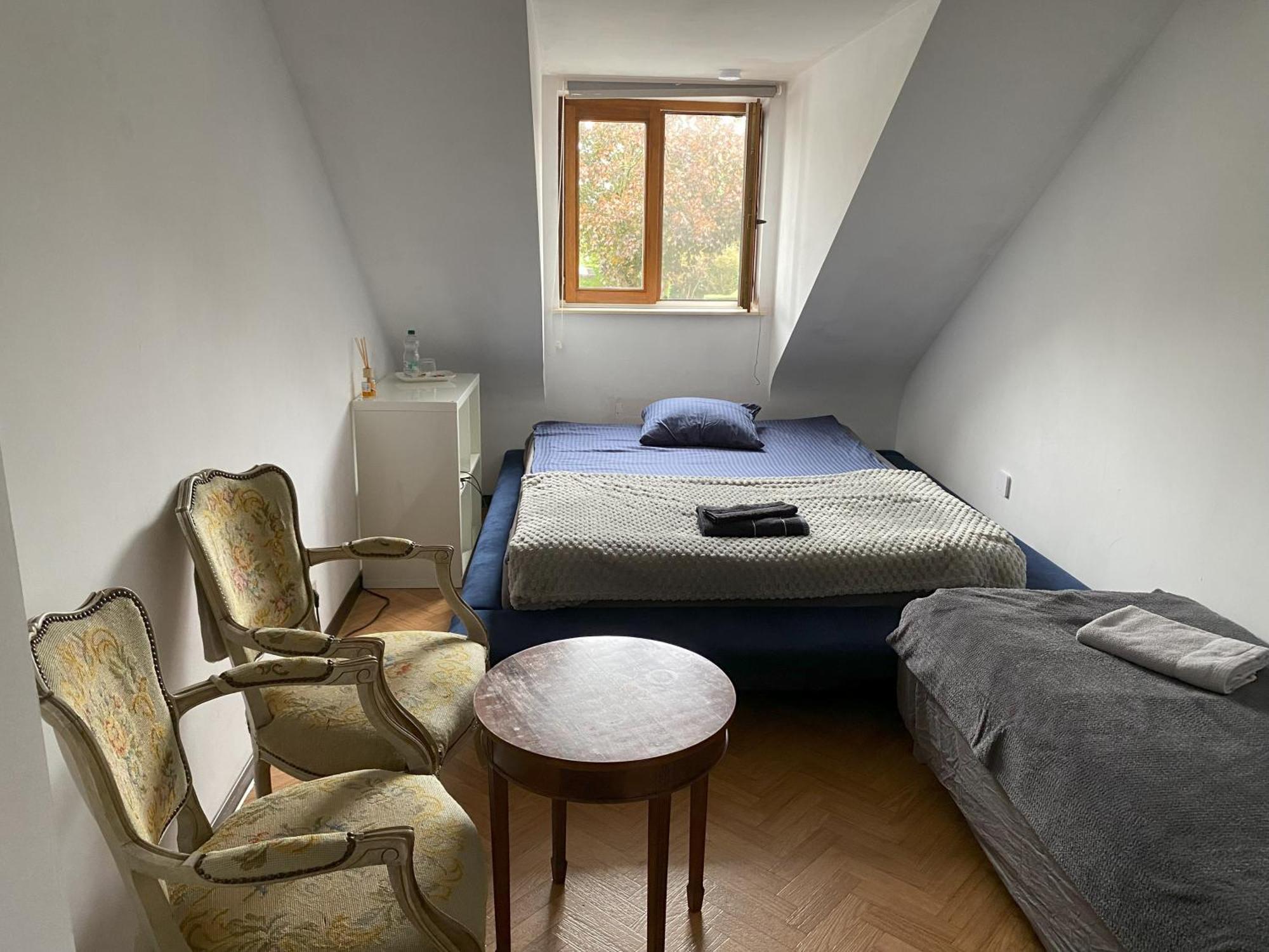 Perk25A Apartamento Steenokkerzeel Exterior foto