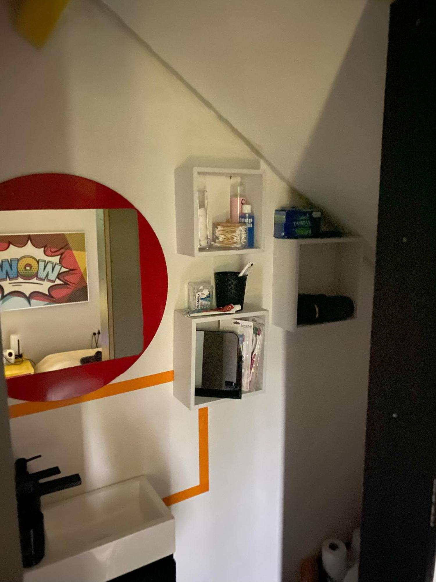 Perk25A Apartamento Steenokkerzeel Exterior foto