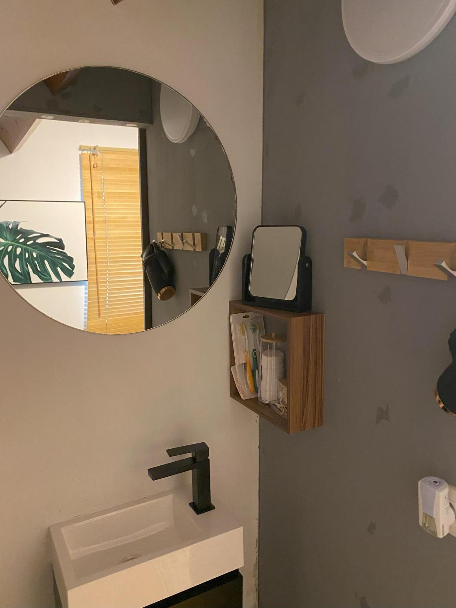 Perk25A Apartamento Steenokkerzeel Exterior foto
